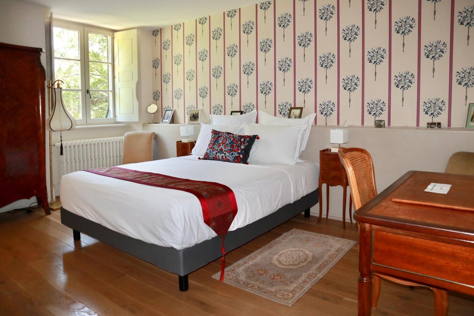 La Feuillaie Bed & Breakfast Saint-Ay Exterior photo